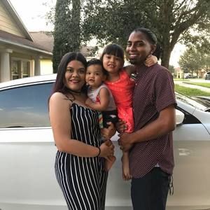 Meet your Posher, Natalia